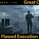 Illustration for article titled The Order: 1886 - Great Concept but Flawed Execution